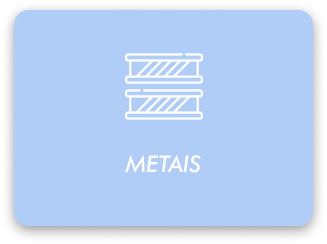 METAIS