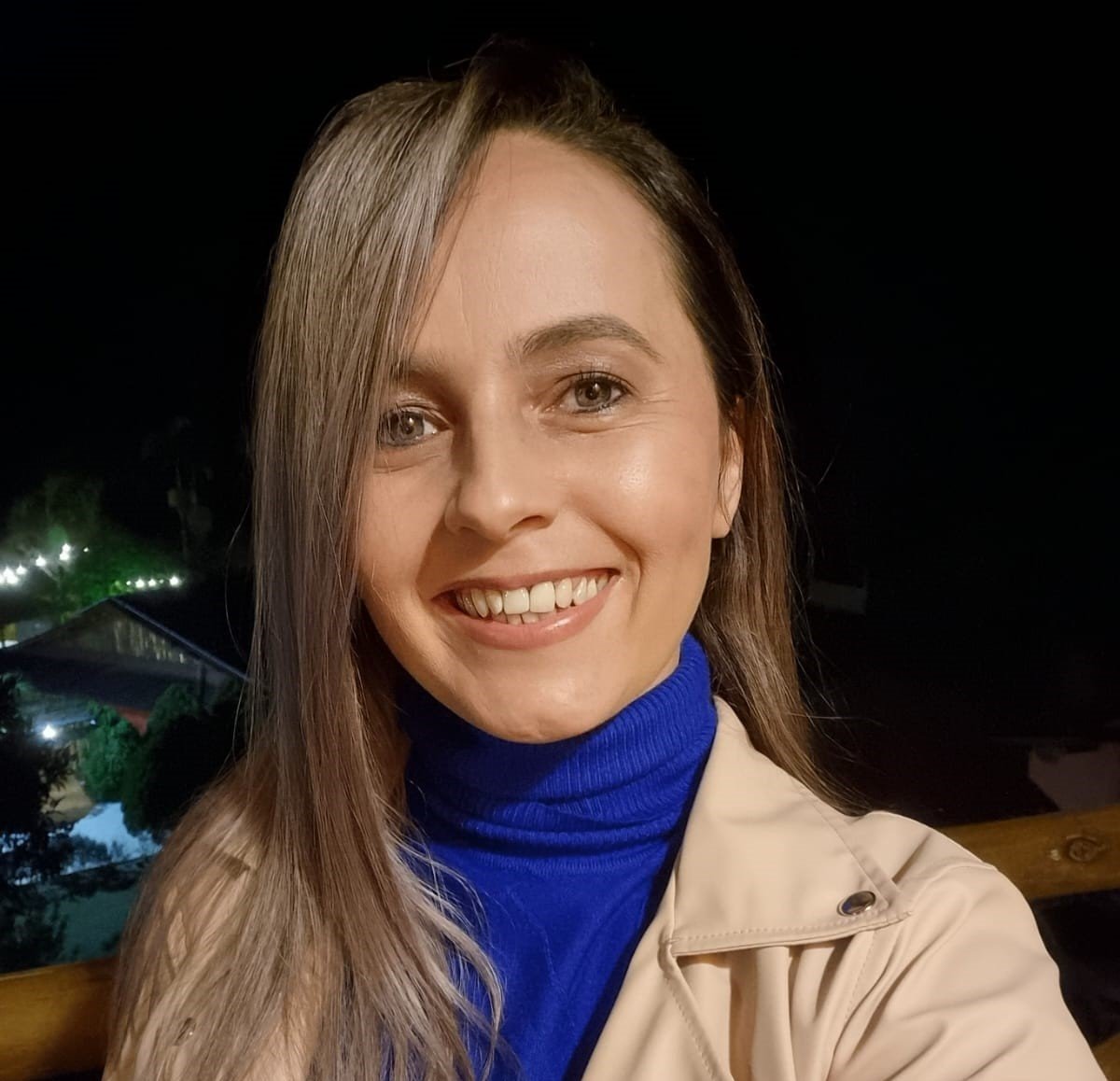 Maria Aparecida