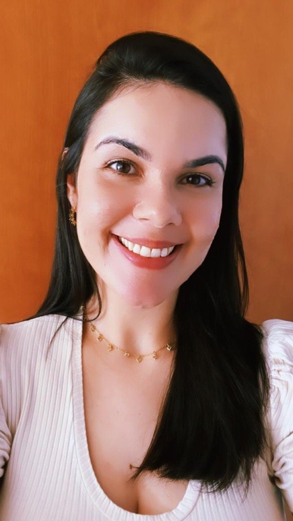 Natacha Garcia