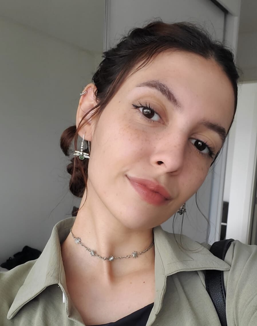 Thais Carvalho